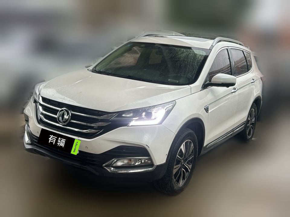 Aeolus AX7 2018 1.6T AT Premium