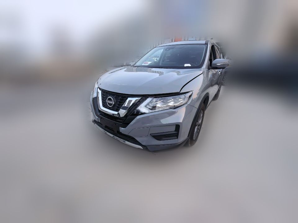 Nissan X-Trail Honor 2025 2.0 CVT 2WD Elite