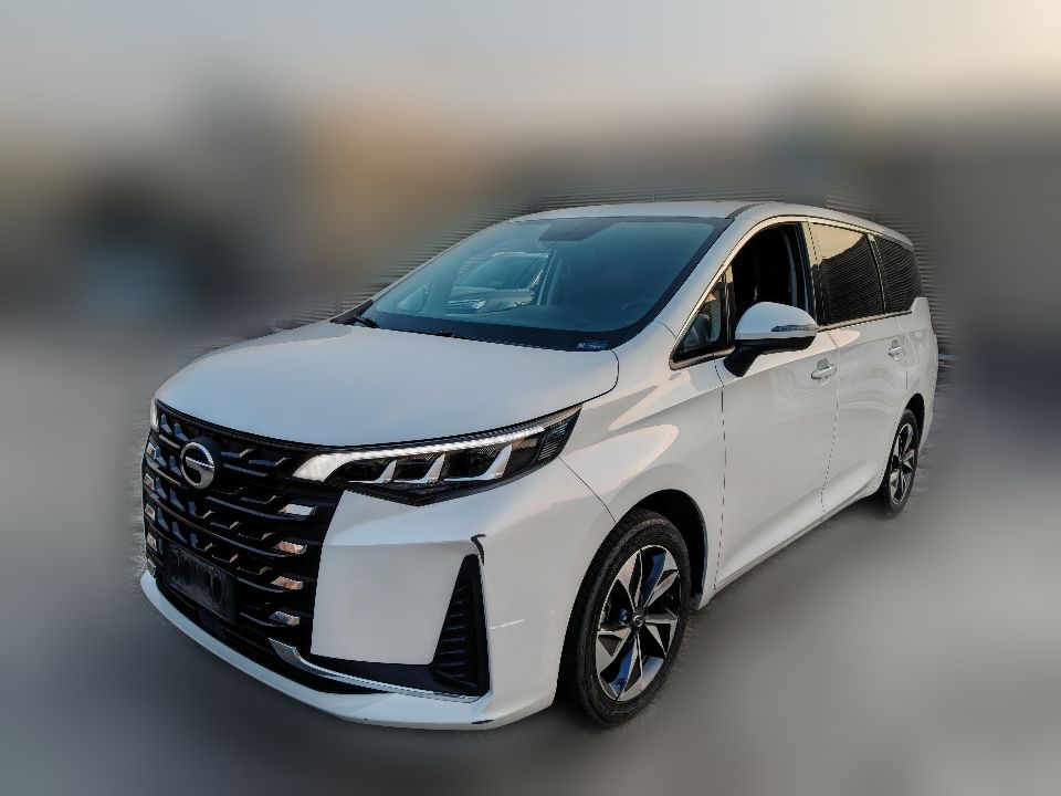 Trumpchi M6 PRO 2021 1.5T AT 270T Luxury