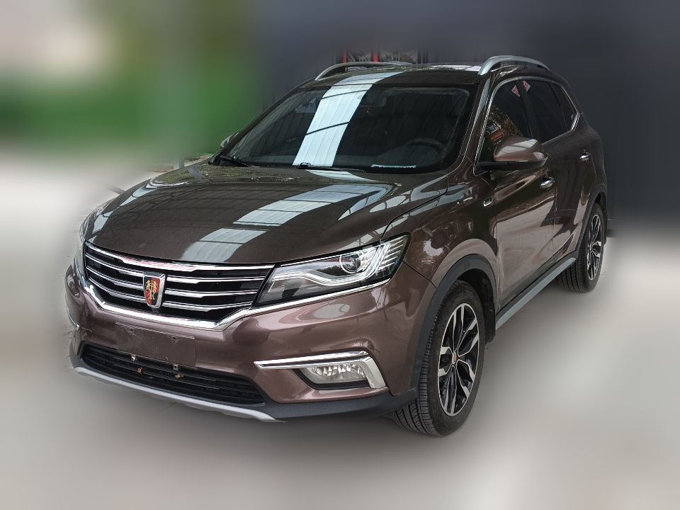 Roewe RX5 2016 1.5TGI DCT 20T 2WD Flagship