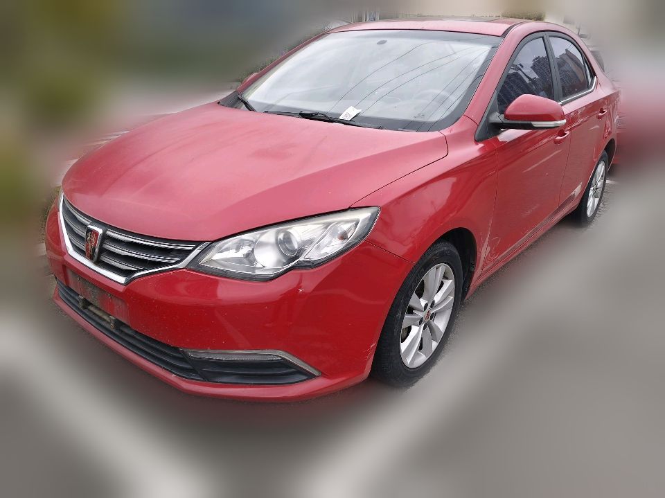 Roewe 360 2015 1.5 MT Luxury