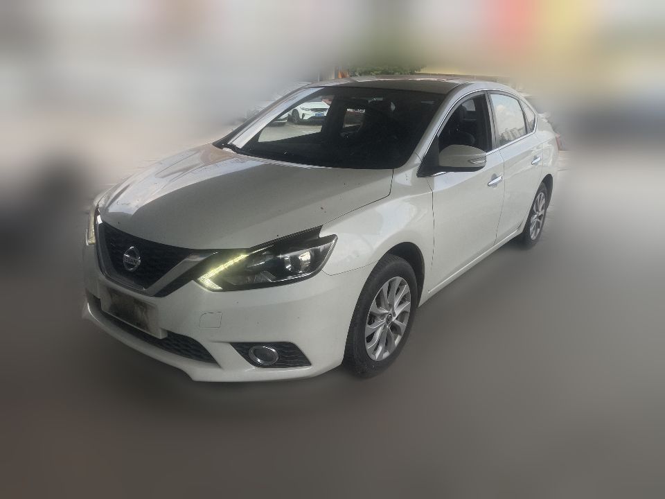 Nissan Sylphy 2019 1.6 CVT XV Intelligent Connect Premium