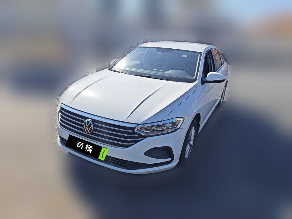 Volkswagen Lavida 2023 1.5 AT Delight Edition
