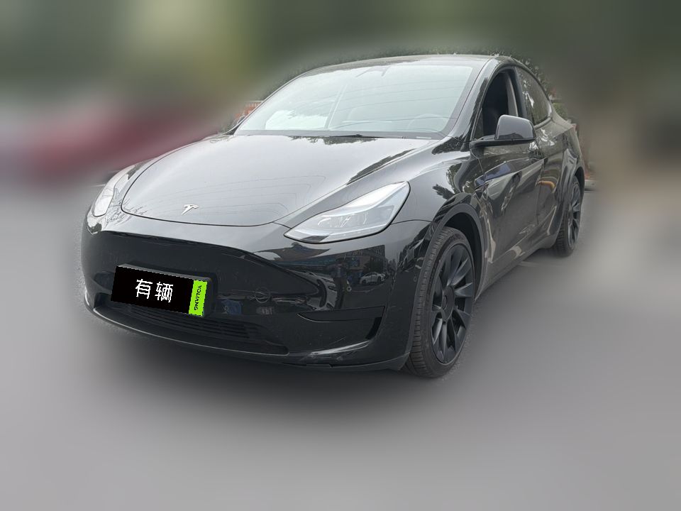 Tesla Model Y 2022 RWD Facelift