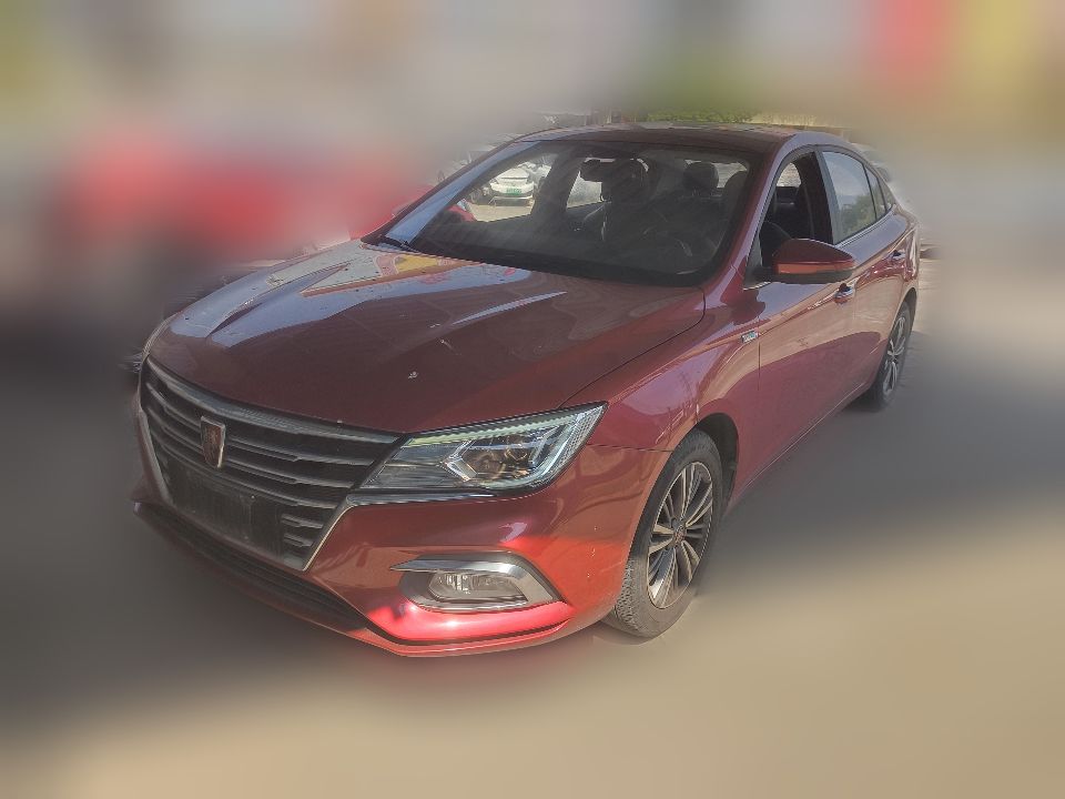 Roewe i5 2019 1.5 MT 4G Connected Langhao Edition
