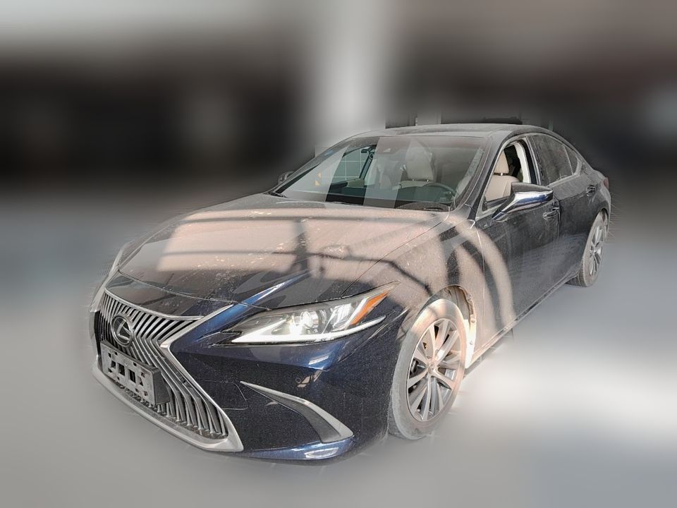Lexus ES200 2018 2.0 AT Excellence