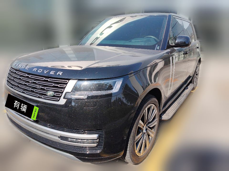Land Rover Range Rover 48V 2025 3.0T AT L6 400PS Genesis Long Wheelbase