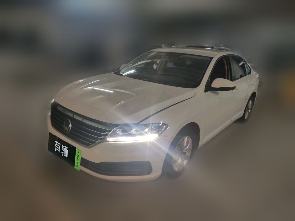 Volkswagen Lavida 2022 1.5 AT Fashion