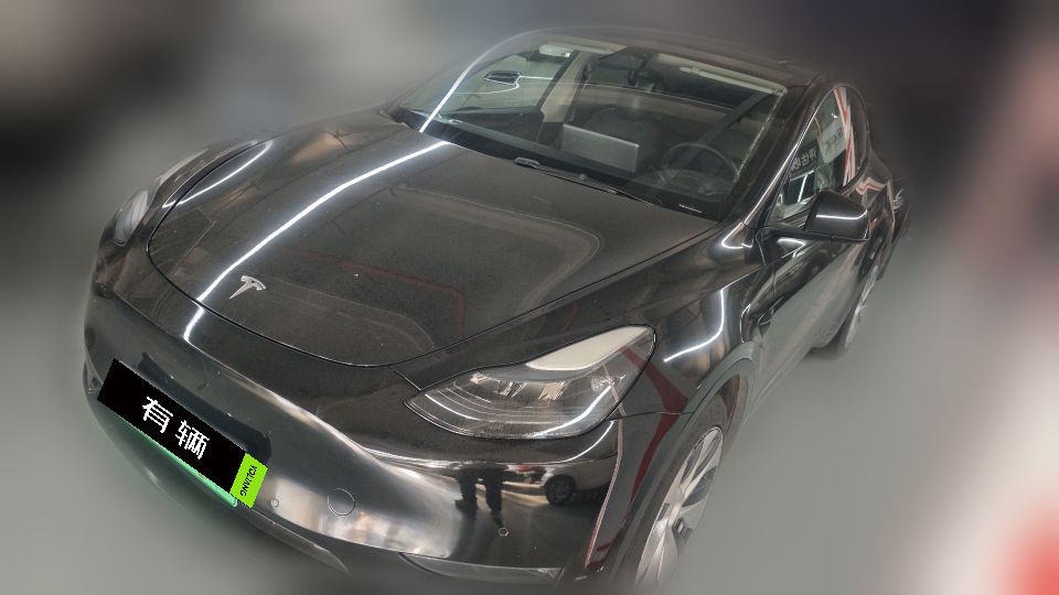 Tesla Model Y 2022 Long Range AWD