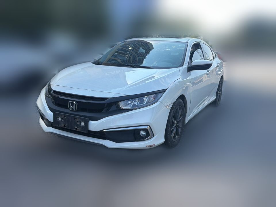 Honda Civic 2019 1.5T CVT 220TURBO Sport