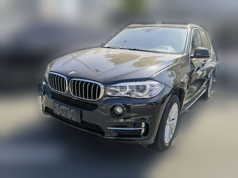 BMW X5 xDrive28i 2017 2.0T AT