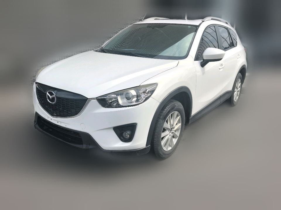 Mazda CX-5 2014 2.0 AT 2WD Urban