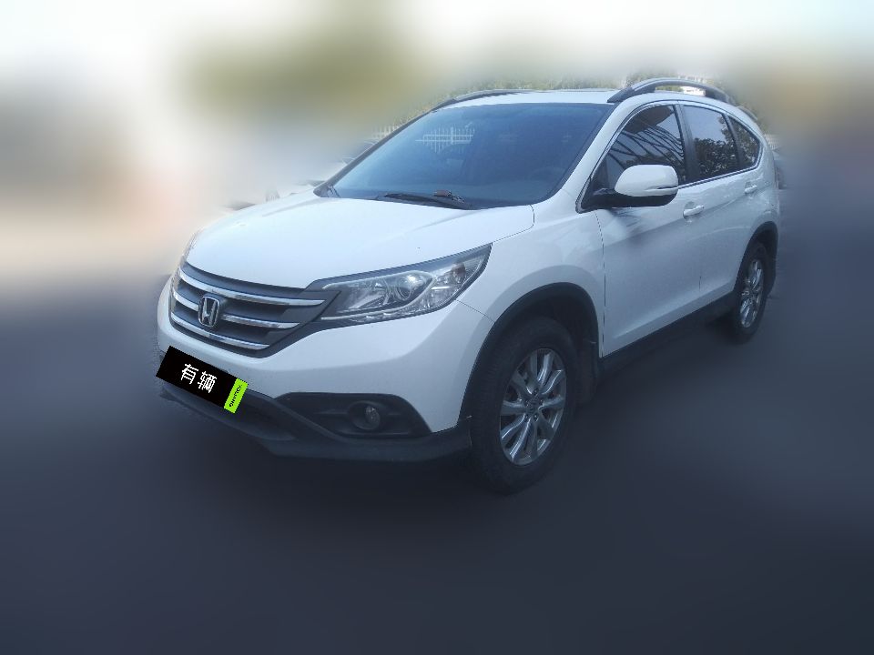 Honda CR-V 2013 2.0 AT Exi AWD Classic