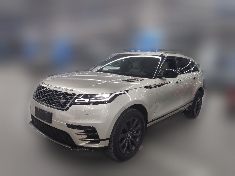 Land Rover Range Rover Velar 2020 3.0T AT P340 R-DYNAMIC S