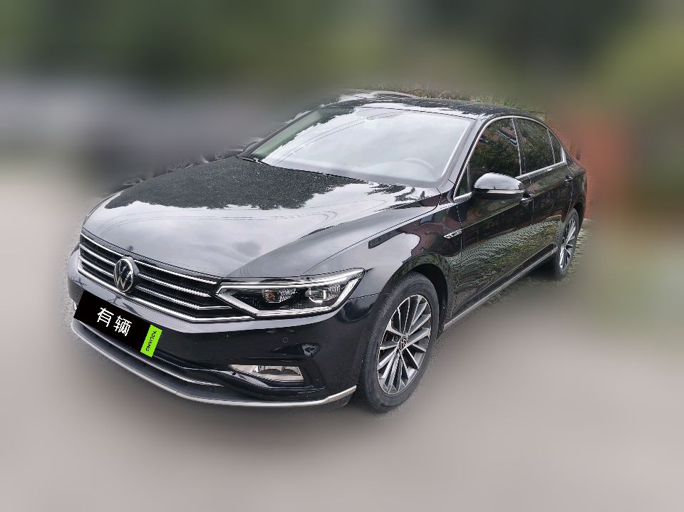 Volkswagen Magotan 2020 2.0TSI DCT 330TSI Luxury