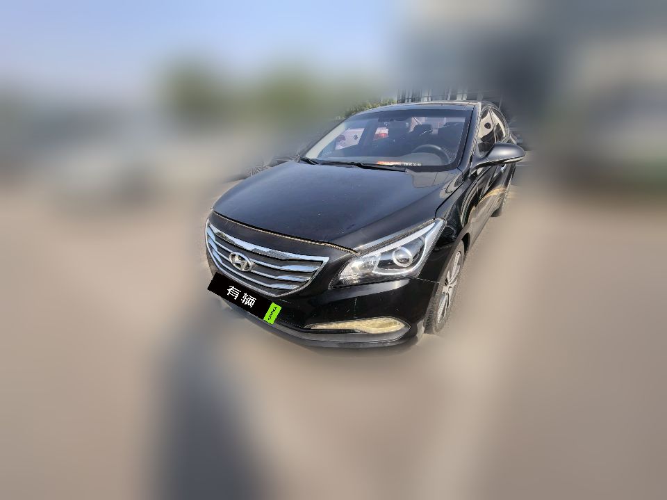 Hyundai Mistra 2014 1.8 AT GLS Smart