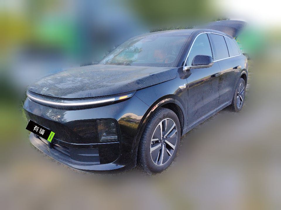 Li Auto L6 2024 Pro