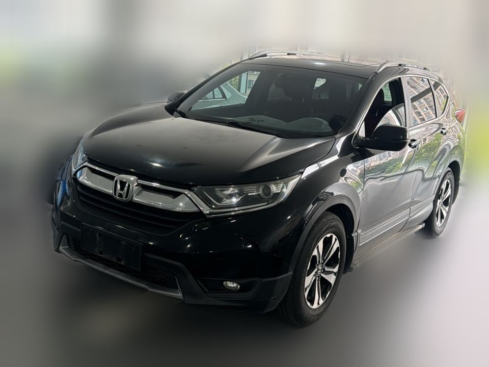 Honda CR-V 2017 1.5T CVT 240TURBO 2WD Urban