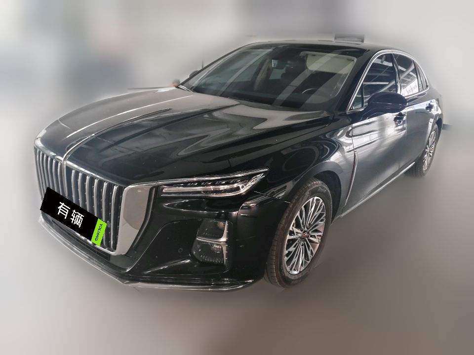 Hongqi H5 2024 2.0T AT Intelligent Premium Edition