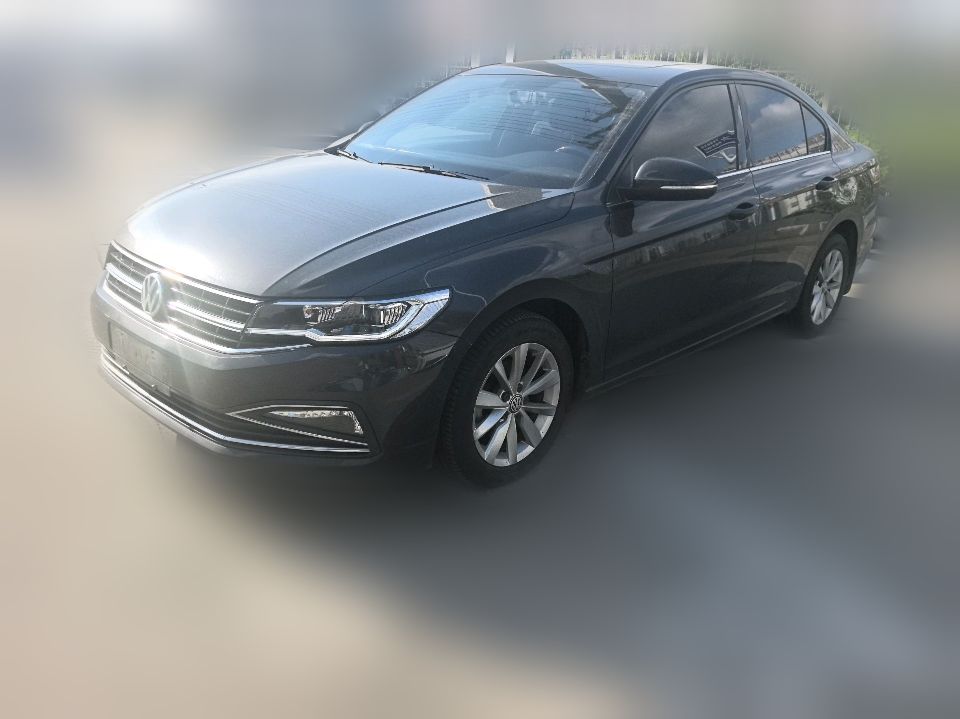 Volkswagen Bora 2020 1.5 AT Comfort Edition