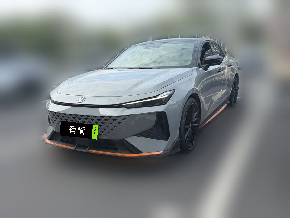 Changan UNI-V 2024 1.5T DCT Premium Sport