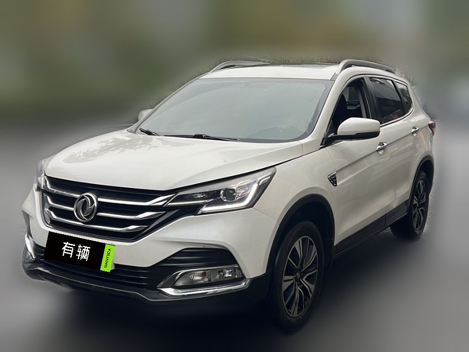 Aeolus AX7 2018 1.4T MT Elite