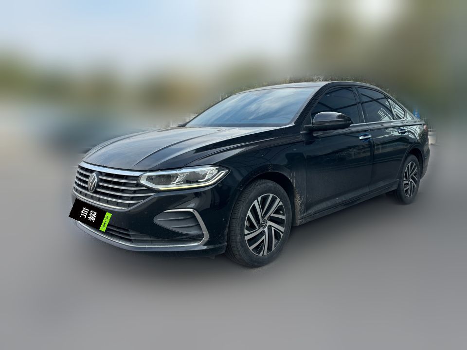 Volkswagen Lavida 2023 1.5 AT Enjoy Edition