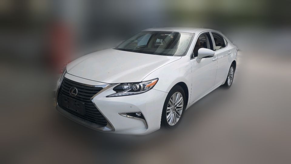 Lexus ES200 2015 2.0 AT Elite