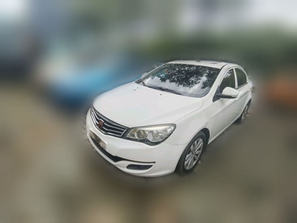 Roewe 350C 2014 1.5 AT Xunyue