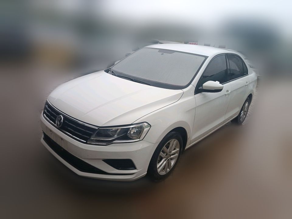 Volkswagen Jetta 2019 1.4 Manual Dream Edition Fashion