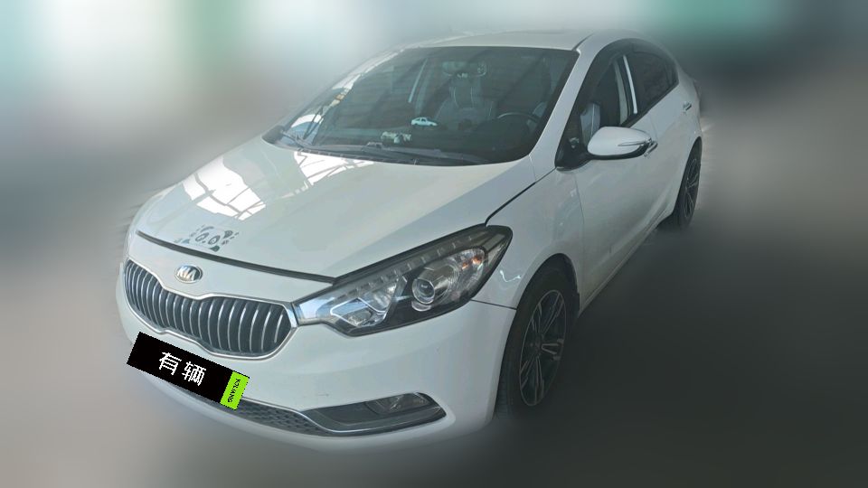 Kia K3 2013 1.6 AT GLS