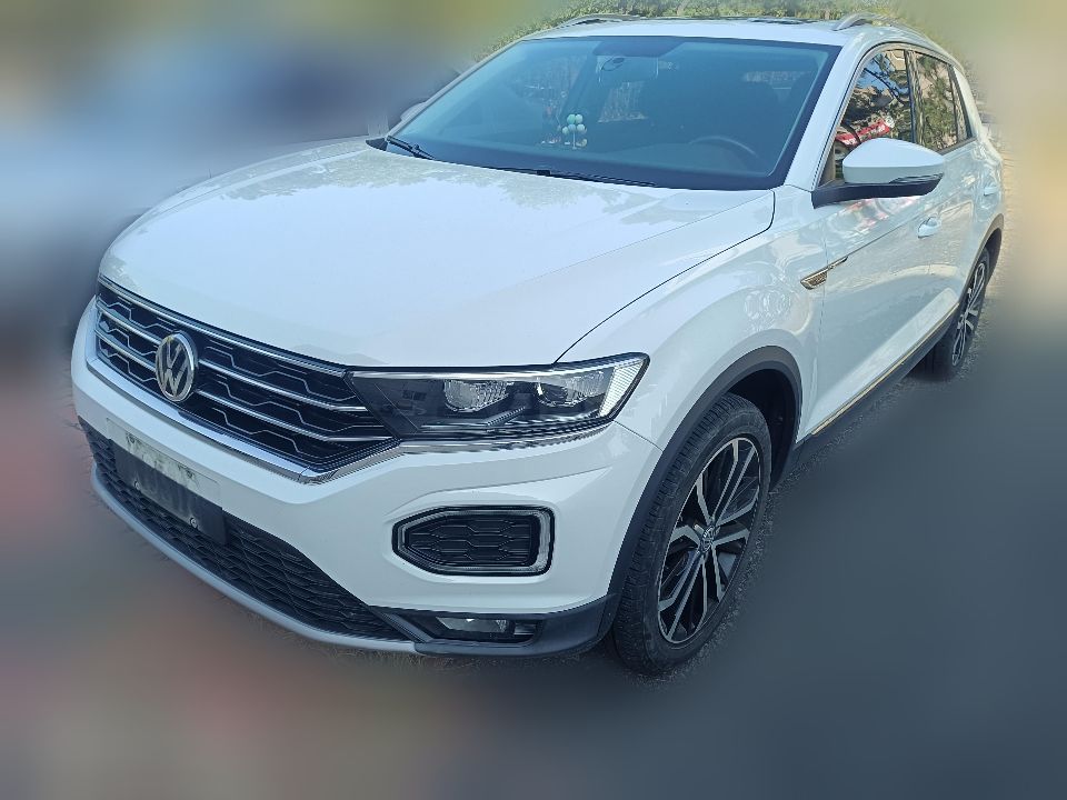 Volkswagen T-Roc 2020 1.4TSI DCT 280TSI 2WD Comfort
