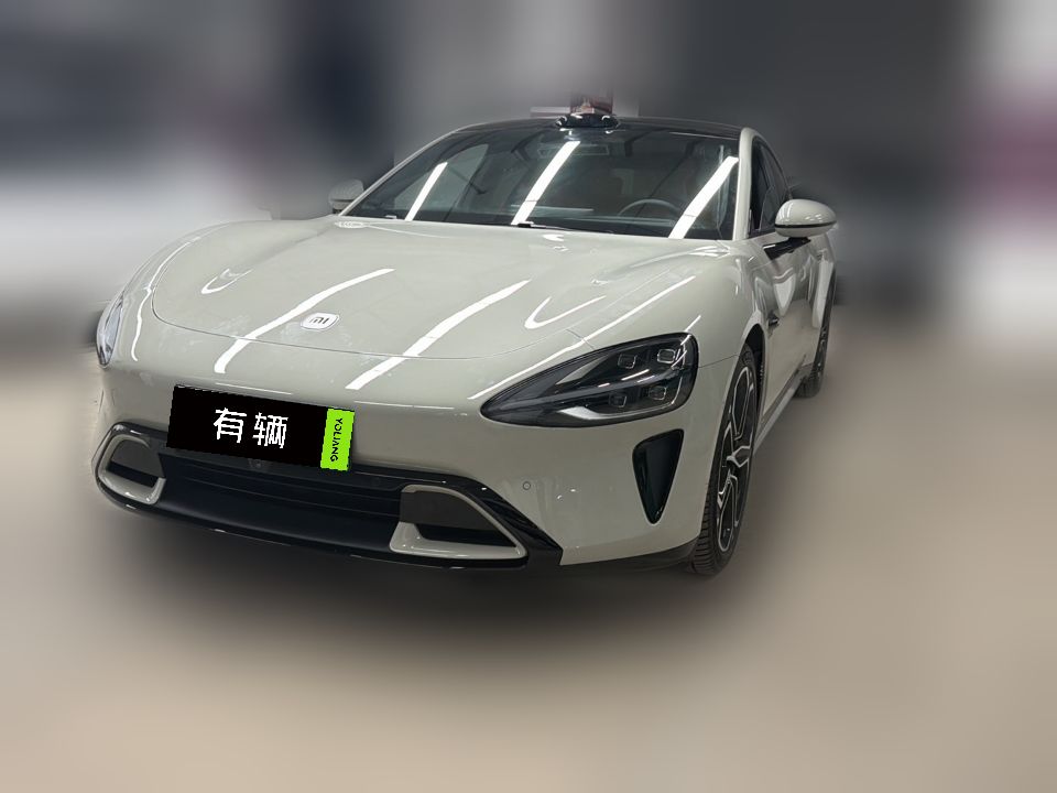 Xiaomi SU7 2024 800km AWD Long Range Advanced Driving Max