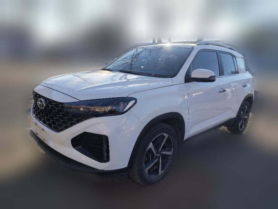 Hyundai ix35 2021 2.0 AT GLS FWD Leading