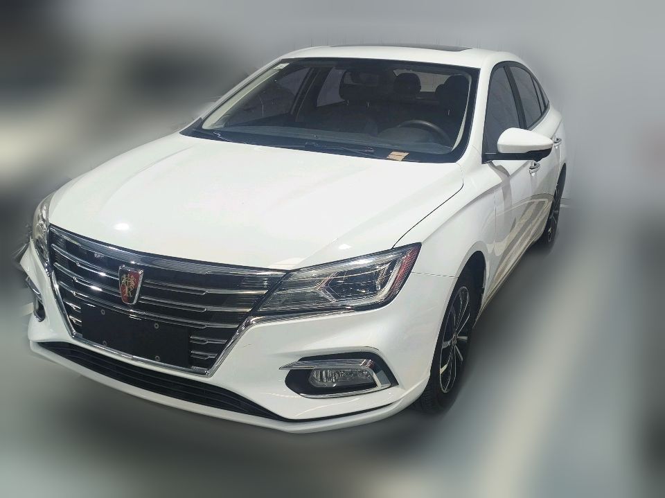 Roewe i5 2020 1.5 CVT 4G Connected Premium Flagship