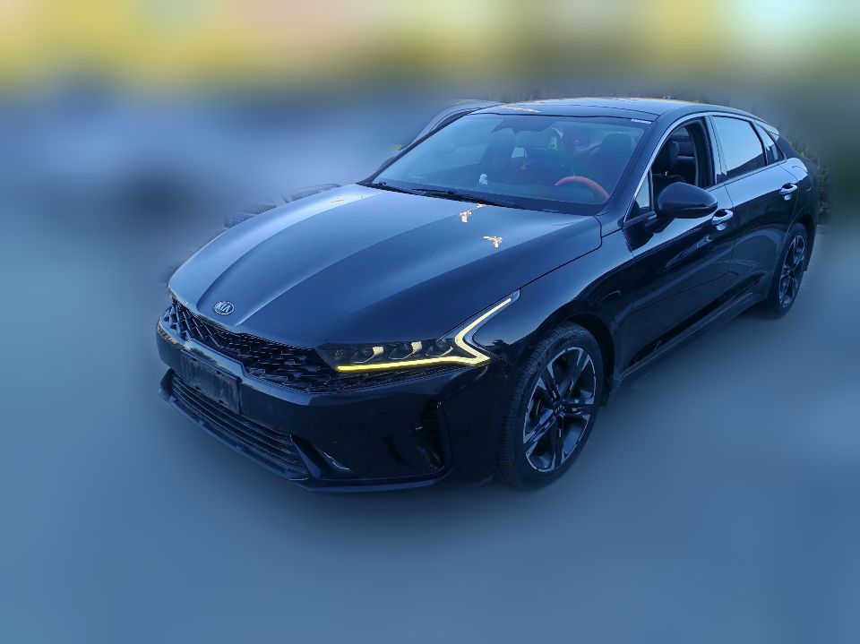 Kia K5 Kaikoo 2020 2.0T AT 380T GT-Line Premium