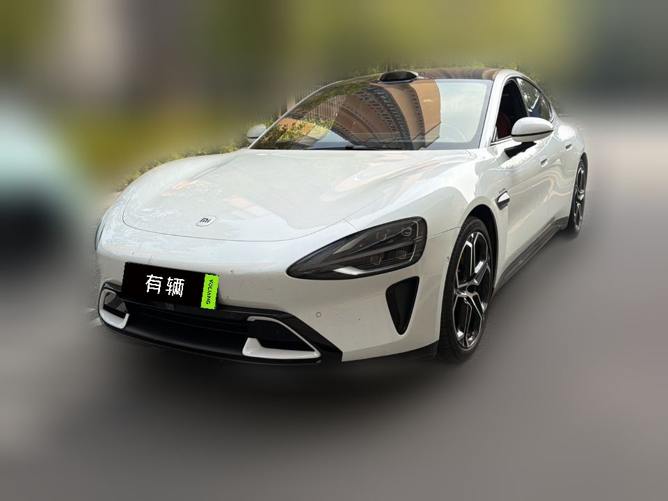 Xiaomi SU7 2024 800km AWD Long Range Advanced Driving Max