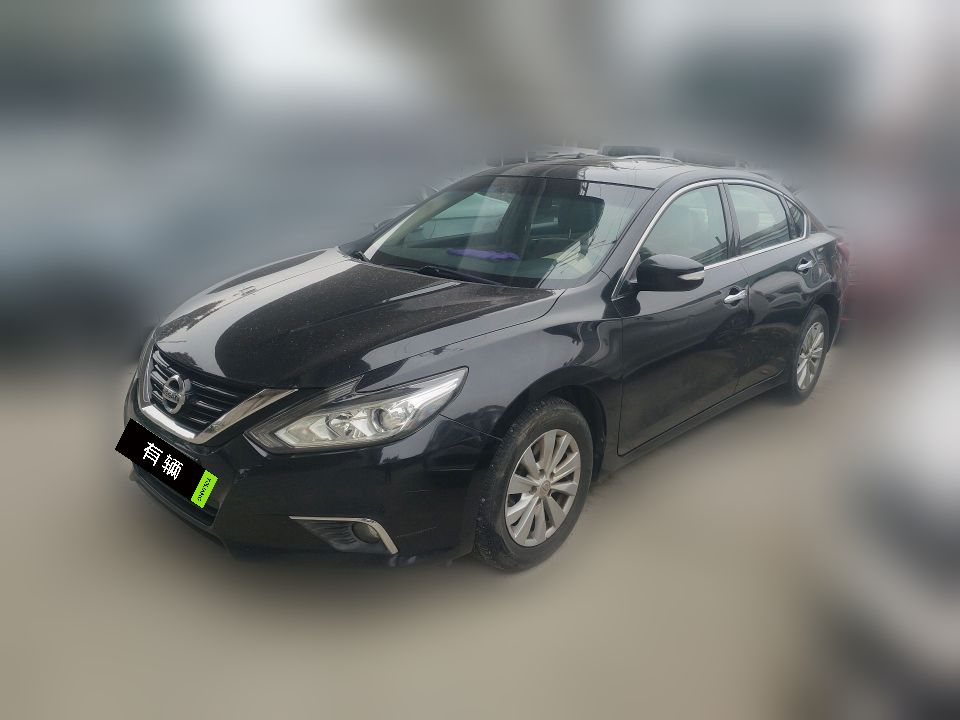 Nissan Teana 2016 2.0 CVT XE Fashion