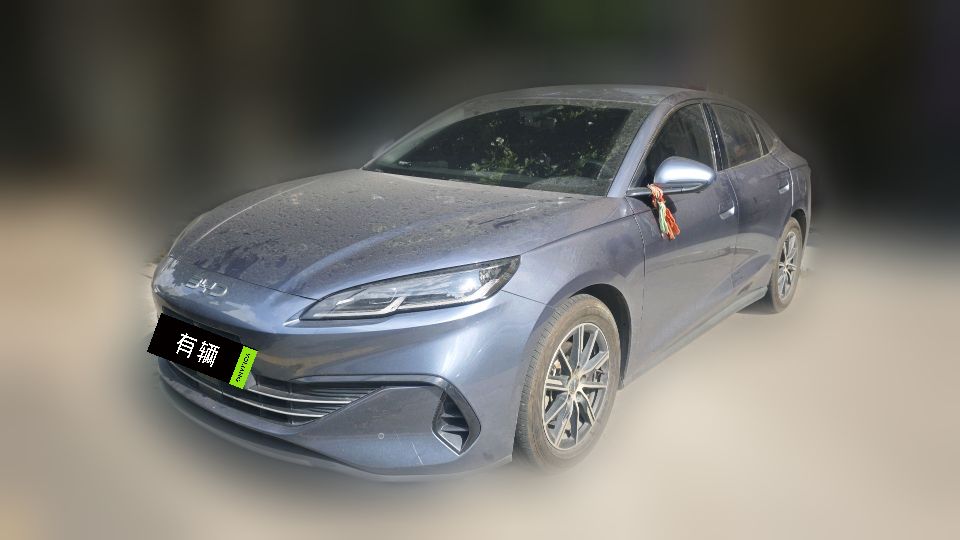 BYD Seal 06 DM-i 2024 1.5 CVT 80km Premium