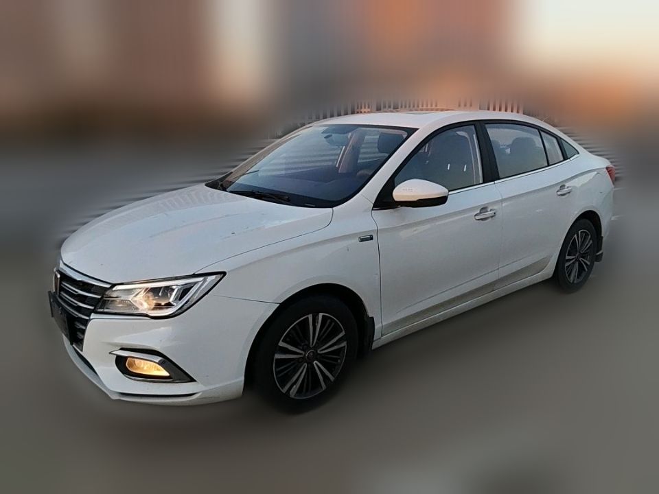 Roewe i5 2019 1.5 CVT 4G Connected Luxury