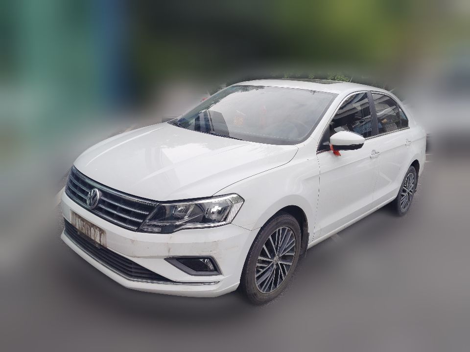 Volkswagen Jetta 2019 1.5 Manual Dream Edition Comfort