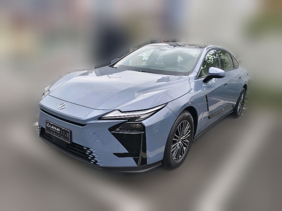 Lexus ES300h 2026 2.0 CVT