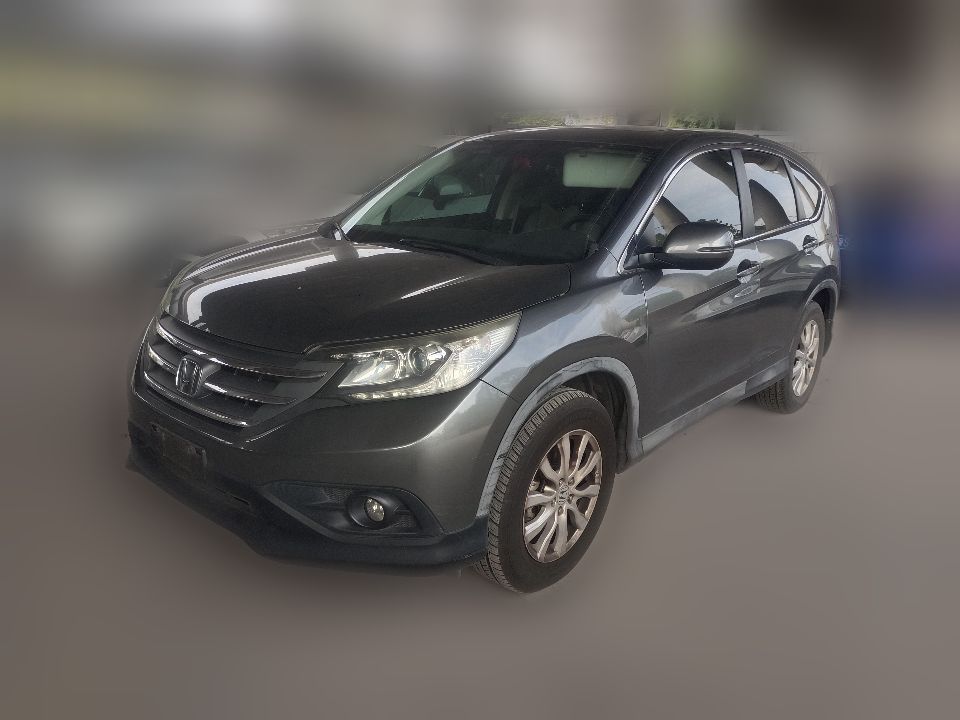 Honda CR-V 2012 2.0 AT EXi Classic