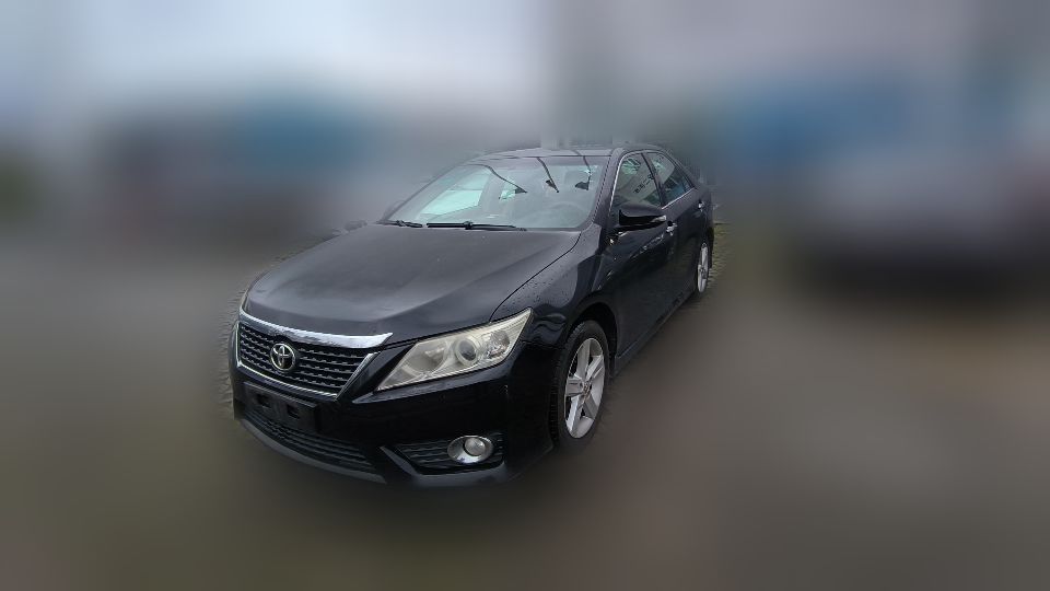Toyota Camry Jinrui 2012 2.0 AT S Sport