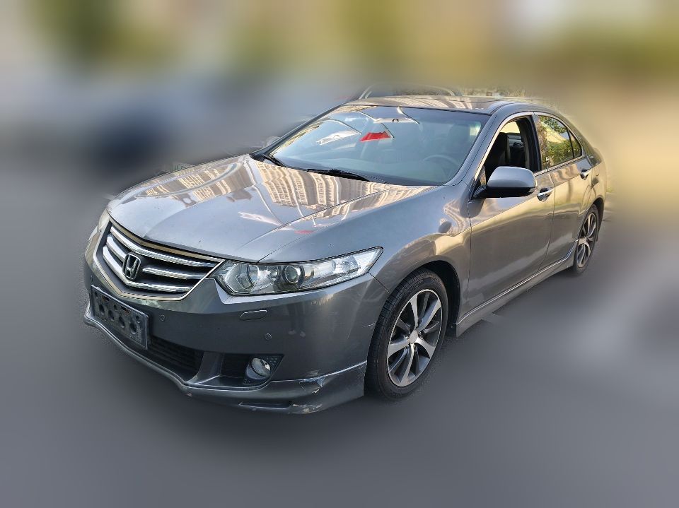 Honda Spirior 2009 2.4 AT TYPE-S