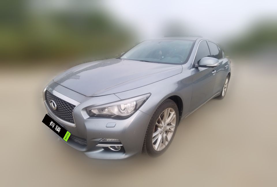 Infiniti Q50L 2016 2.0T AT Premium