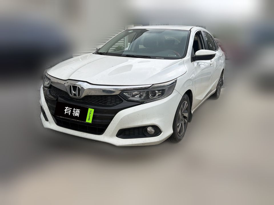 Honda Lingpai 2019 1.0T CVT 180Turbo Luxury