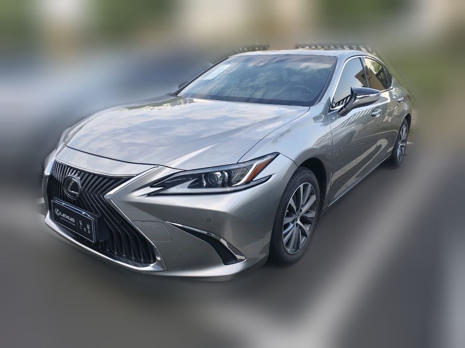 Lexus ES200 2020 2.0 CVT Premium