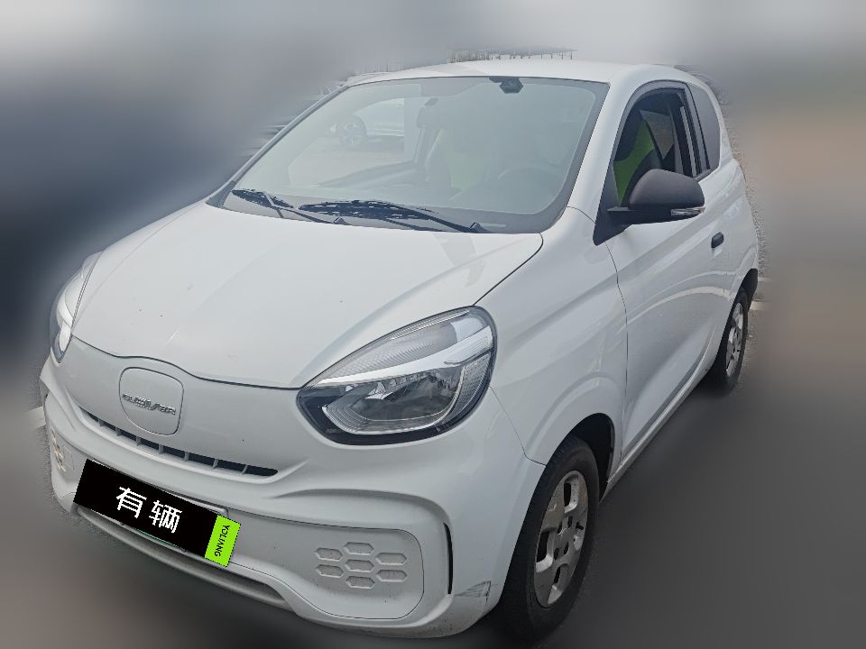 Roewe Clever EV 2021 302km New 4-Seater Super Edition