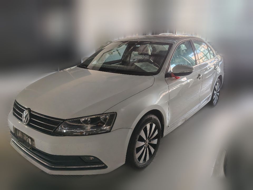 Volkswagen Sagitar 2018 1.4TSI DCT 280TSI Comfort Edition